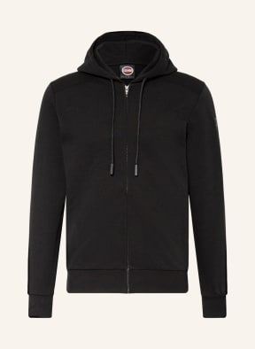 COLMAR Jacket TOPIC, Color: BLACK (Image 1)