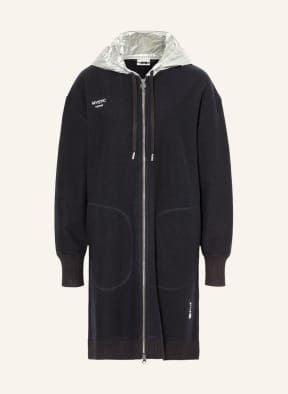 SPORTALM Strickjacke , Farbe: SCHWARZ (Bild 1)
