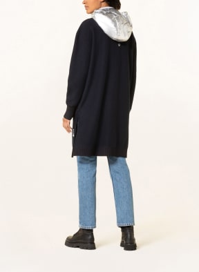 SPORTALM Strickjacke , Farbe: SCHWARZ (Bild 1)