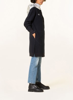 SPORTALM Strickjacke , Farbe: SCHWARZ (Bild 1)