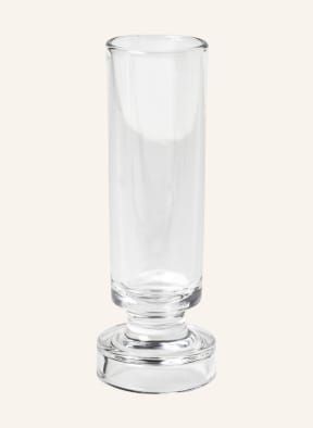 BROSTE COPENHAGEN Vase PETRA, Farbe: WEISS (Bild 1)