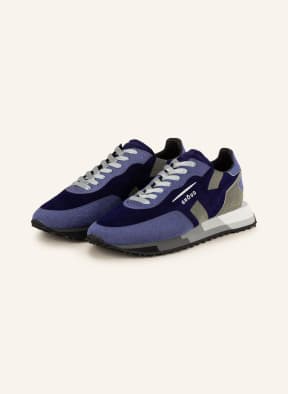 GHOUD Sneakers STAR, Color: PURPLE (Image 1)