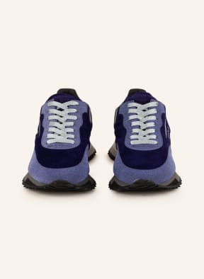 GHOUD Sneakers STAR, Color: PURPLE (Image 1)