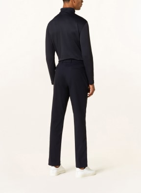 GOLFINO Undershirt , Color: DARK BLUE (Image 1)