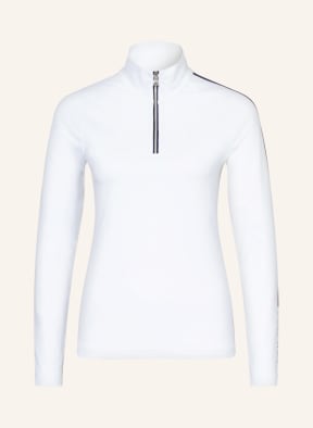 GOLFINO Undershirt PERFORMANCE ART, Color: WHITE (Image 1)