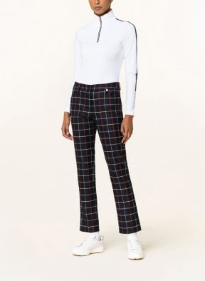 GOLFINO Undershirt PERFORMANCE ART, Color: WHITE (Image 1)