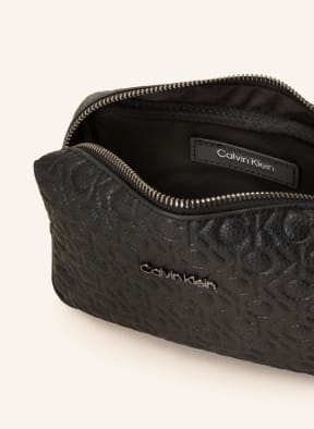 Calvin Klein Crossbody bag , Color: BLACK (Image 1)