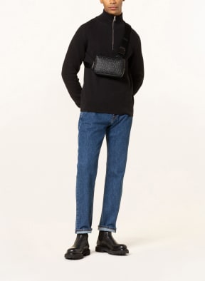 Calvin Klein Crossbody bag , Color: BLACK (Image 1)