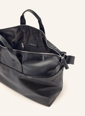 Calvin Klein Weekend bag , Color: BLACK (Image 1)