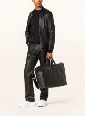 Calvin Klein Weekend bag , Color: BLACK (Image 1)
