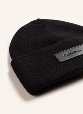 Calvin Klein Hat, Color: BLACK (Image 1)