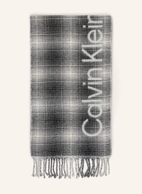 Calvin Klein Schal, Farbe: GRAU (Bild 1)