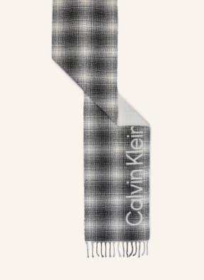 Calvin Klein Schal, Farbe: GRAU (Bild 1)
