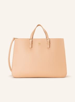 TOMMY HILFIGER Handbag, Color: NUDE (Image 1)