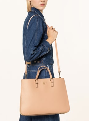 TOMMY HILFIGER Handbag, Color: NUDE (Image 1)