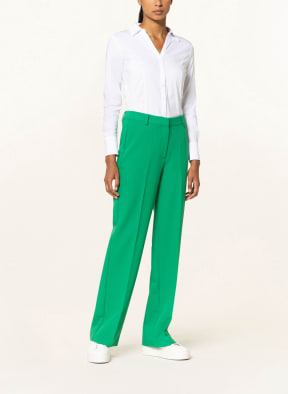 MORE & MORE Shirt blouse, Color: WHITE (Image 1)