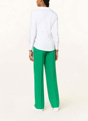 MORE & MORE Shirt blouse, Color: WHITE (Image 1)