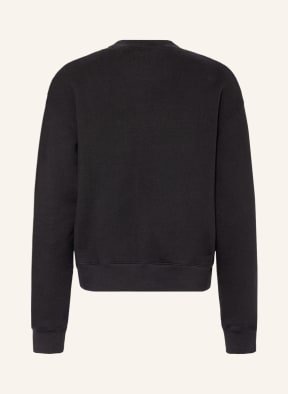 Palm Angels Sweatshirt, Farbe: SCHWARZ/ BRAUN/ WEISS (Bild 1)