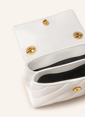 Off-White Shoulder bag JACKHAMMER, Color: WHITE (Image 1)