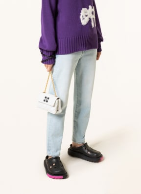Off-White Shoulder bag JACKHAMMER, Color: WHITE (Image 1)