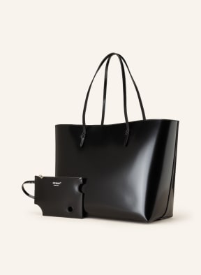 Off-White Shopper DAY OFF TOTE 40, Color: BLACK (Image 1)