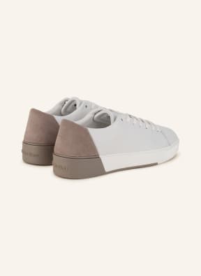 Calvin Klein Sneakers , Color: WHITE/ BEIGE (Image 1)