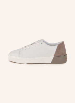 Calvin Klein Sneakers , Color: WHITE/ BEIGE (Image 1)