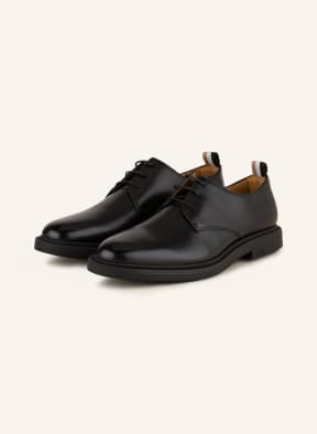 BOSS Lace-up shoes LARRY , Color: BLACK (Image 1)