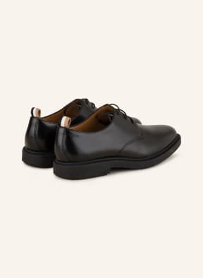 BOSS Lace-up shoes LARRY , Color: BLACK (Image 1)