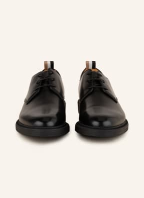 BOSS Lace-up shoes LARRY , Color: BLACK (Image 1)