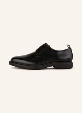 BOSS Lace-up shoes LARRY , Color: BLACK (Image 1)