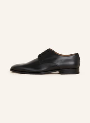 BOSS Lace-up shoes LISBON, Color: BLACK (Image 1)