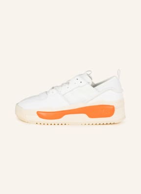 Y-3 Sneakers Y-3 HOKORI II, Color: WHITE (Image 1)