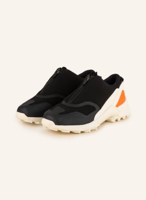 Y-3 Sneakers Y-3 TERREX SWIFT R3 GTX, Color: DARK BLUE (Image 1)