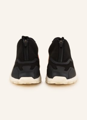 Y-3 Sneakers Y-3 TERREX SWIFT R3 GTX, Color: DARK BLUE (Image 1)