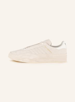 Y-3 Sneakersy Y-3 GAZELLE, Barva: KRÉMOVÁ (Obrázek 1)