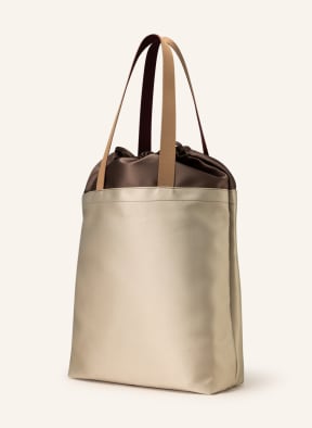 SEE BY CHLOÉ Shopper, Color: GOLD (Image 1)