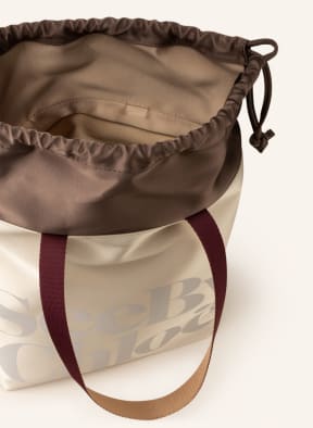 SEE BY CHLOÉ Shopper, Color: GOLD (Image 1)