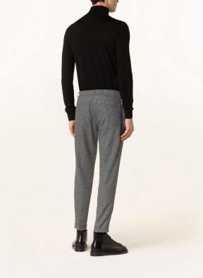 CG - CLUB of GENTS Suit trousers CG CAMERON extra slim fit, Color: 83 GRAU DUNKEL (Image 1)
