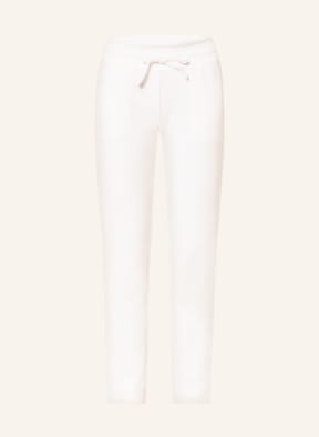 FYNCH-HATTON Sweatpants, Farbe: WEISS (Bild 1)