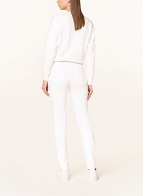 FYNCH-HATTON Sweatpants, Farbe: WEISS (Bild 1)