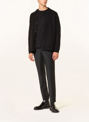 FALKE Jacket, Color: BLACK (Image 1)
