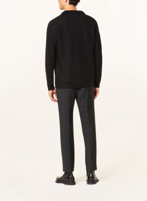 FALKE Jacket, Color: BLACK (Image 1)