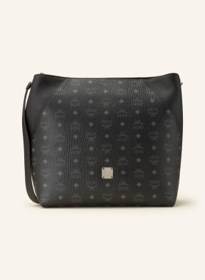 MCM Handtasche KLARA VISETOS, Farbe: SCHWARZ (Bild 1)