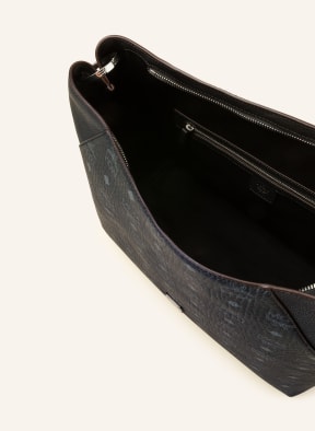 MCM Handtasche KLARA VISETOS, Farbe: SCHWARZ (Bild 1)