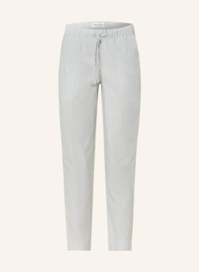 Marc O'Polo 7/8 pajama pants , Color: LIGHT BLUE (Image 1)