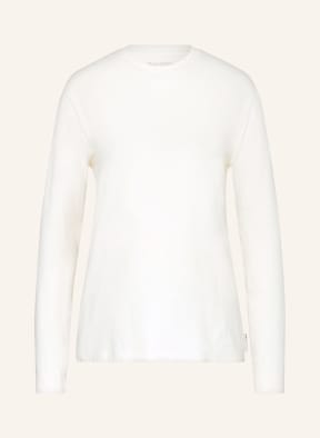 Marc O'Polo Lounge shirt , Color: ECRU (Image 1)