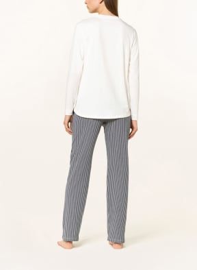 Marc O'Polo Lounge shirt , Color: ECRU (Image 1)