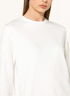 Marc O'Polo Lounge shirt , Color: ECRU (Image 1)