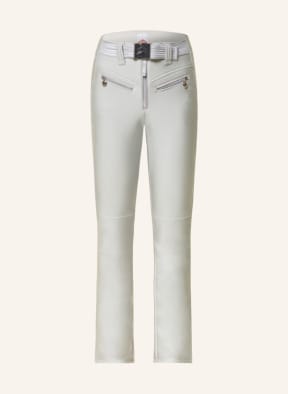 JETSET Softshell-Skihose TIBY GLAM, Farbe: SILBER (Bild 1)